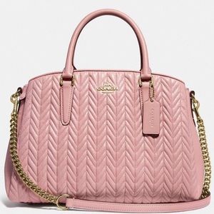 Sage Carryall With Quilting Large